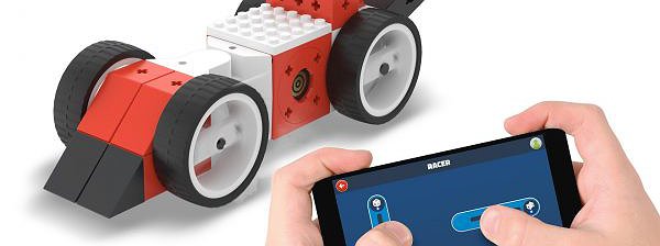 ROBOTICS STARTER SET