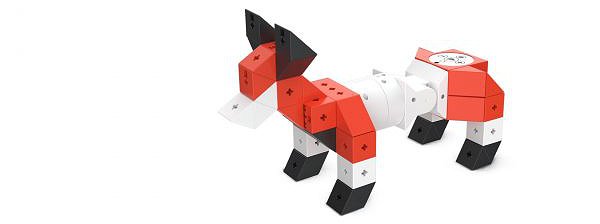 ADVANCED ROBOTICS SET