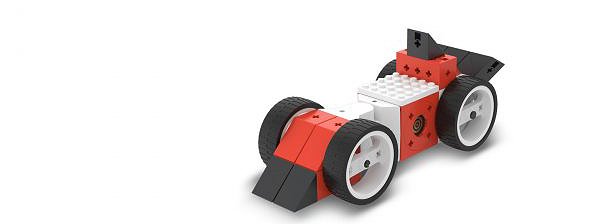 ADVANCED ROBOTICS SET