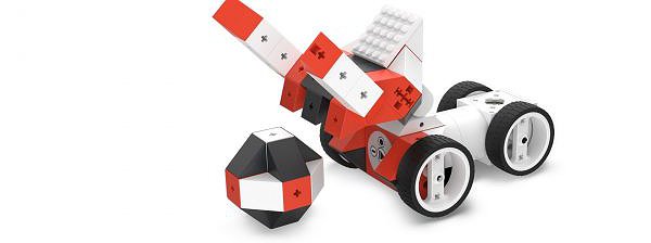 ADVANCED ROBOTICS SET
