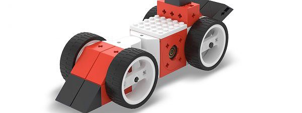 ADVANCED ROBOTICS SET