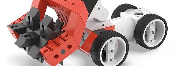 ADVANCED ROBOTICS SET
