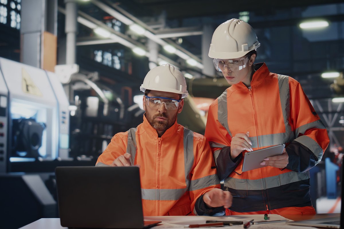 Webinarreihe KI für den Mittelstand