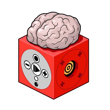 Powerbrain