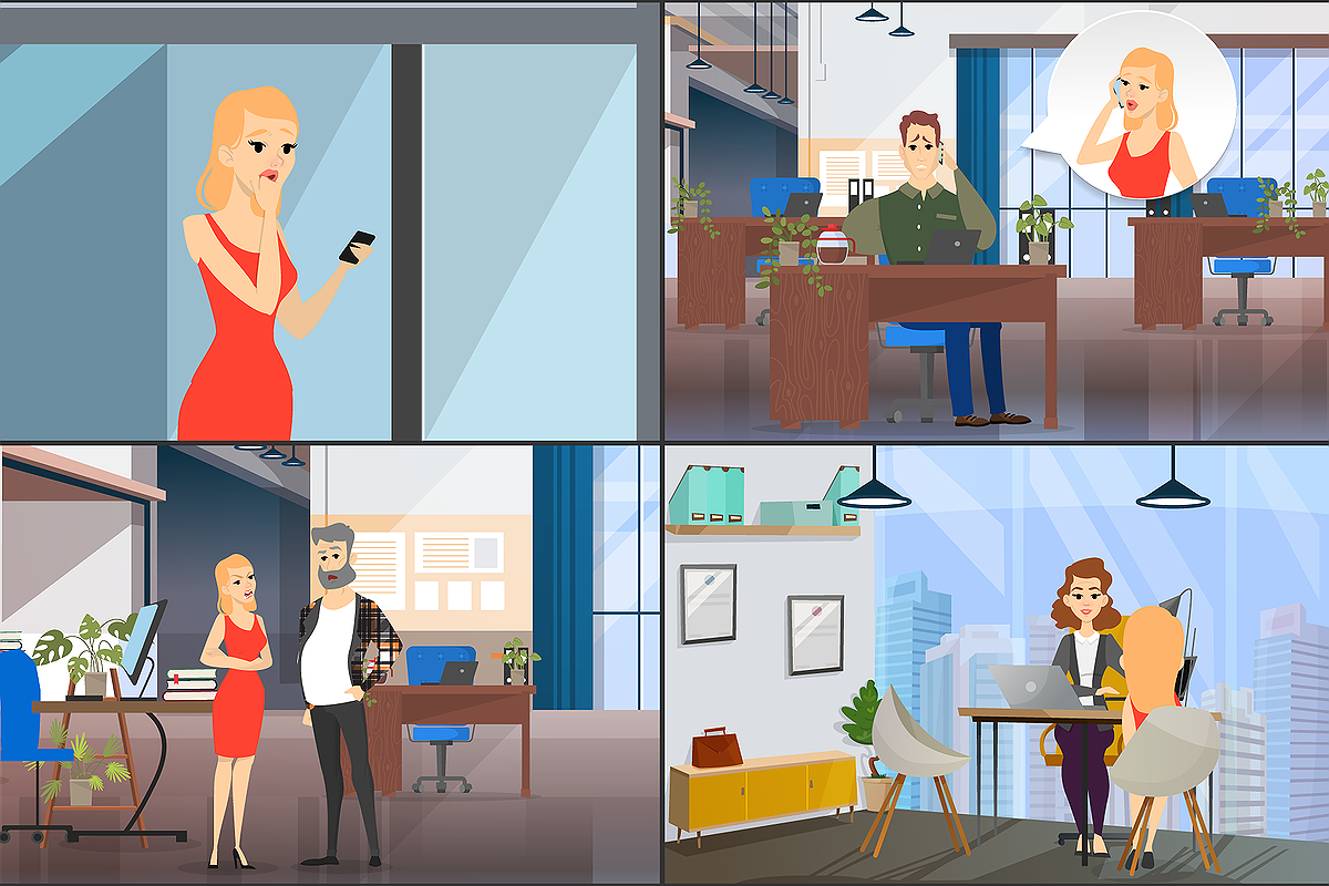 The General Equal Treatment Act (GETA)